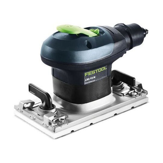 Festool LRS 93M Paineilmatasojyrsin