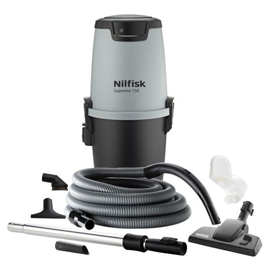 Nilfisk All-In-One 150 Manual Keskuspölynimuri