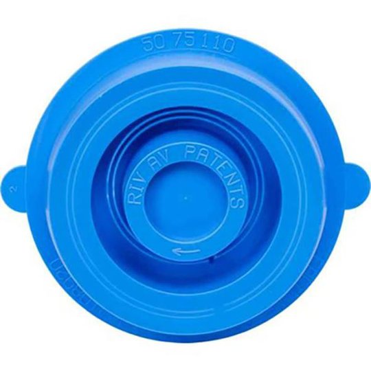 Faluplast 30159 Suojatulppa 50/75/110