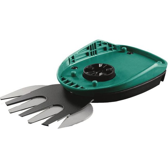 Bosch DIY F016800326 Ruohoterä malliin ISIO III