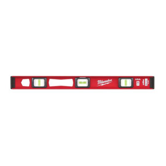 Milwaukee I-BEAM 60CM Vesivaaka magneettinen 60 cm