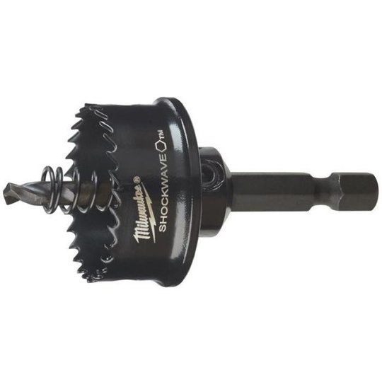Milwaukee SHOCKWAVE Reikäsaha Ø 29 mm