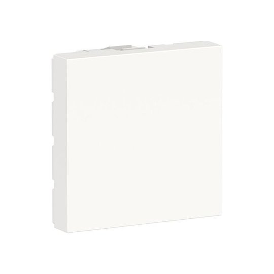 Schneider Electric NU986618 Levy valkoinen 45 x 45 mm