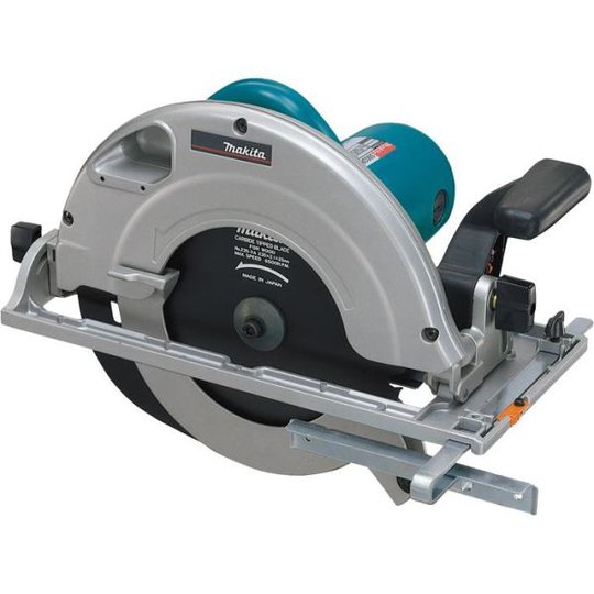 Makita 5903RK Pyörösaha 2000 W