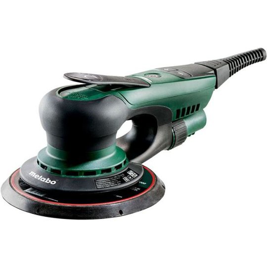Metabo SXE 150-2.5 BL Epäkeskohiomakone ilman pussia, 350 W