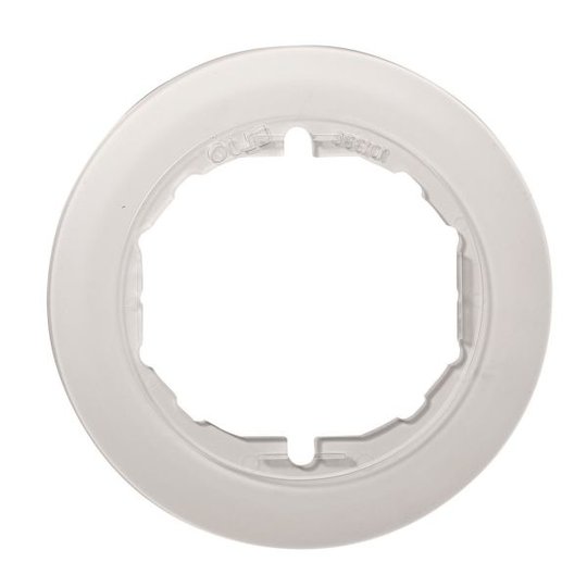 Schneider Electric WDE011506 Tapettisuoja 1-paikkainen Väritön