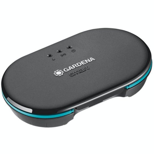 Gardena Smart Irrigation Control Kastelusarja
