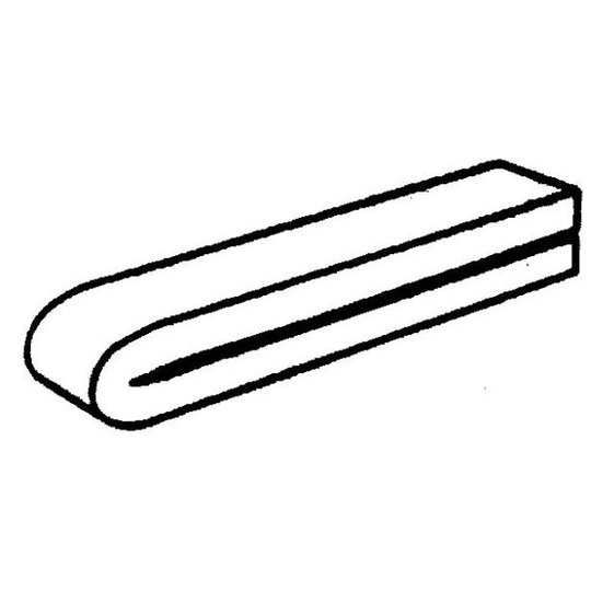 Schneider Electric 5590410 Tiivistesauva 70 mm, 4 kpl 120 mm