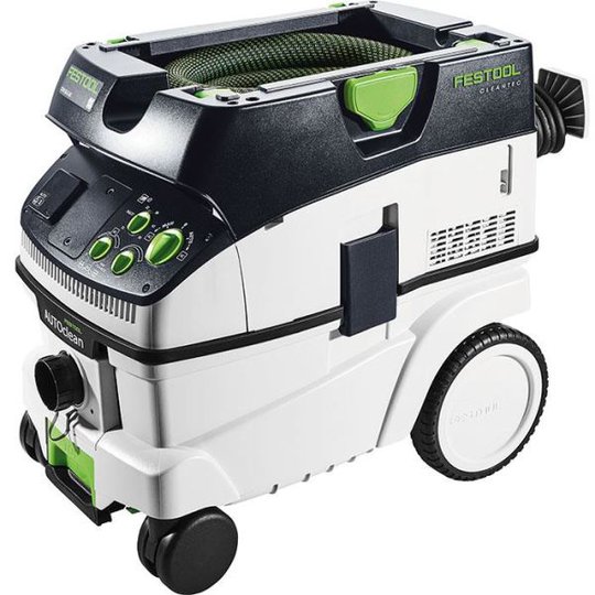 Festool CTM 26 E AC CLEANTEC Pölynimuri