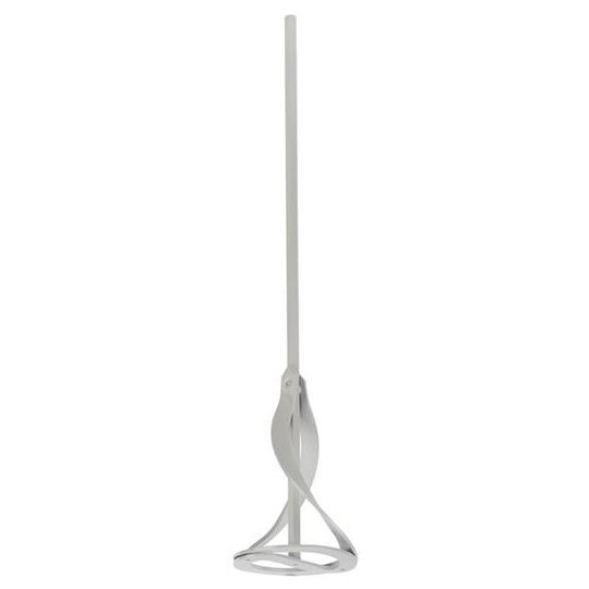 Bosch 2607990025 Kevyt sekoitusvispilä kuusiokantakiinnitys 85x400mm