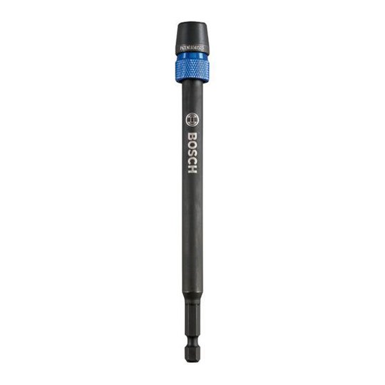 Bosch 2608587520 Pikavaihtojatkokappale Self Cut Speed -lattaporanteräsarjaan 6 x 250 mm
