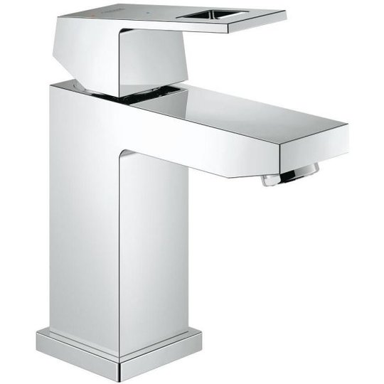 Grohe Eurocube 23392 Pesualtaan sekoitin kylmäkäynnistyksellä