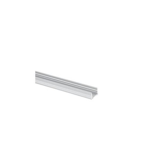 Hide-a-Lite 7552563 U-profiili 2 m Matala, 13 mm