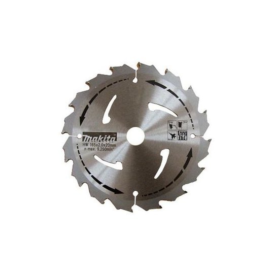 Makita B-07901 Sahanterä 16T