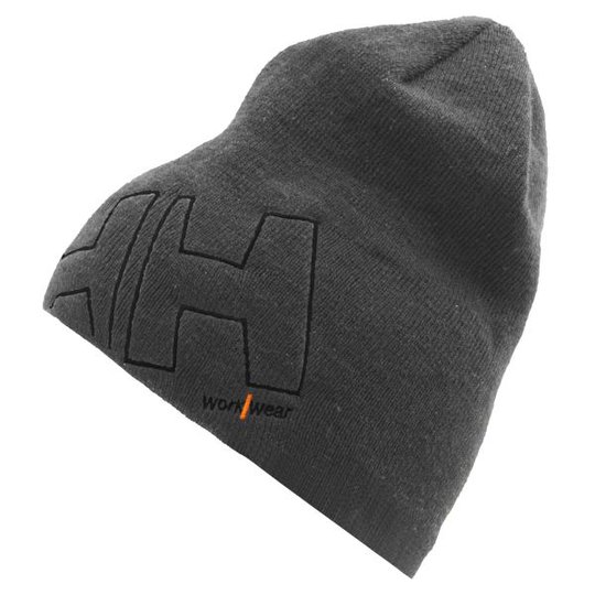 Helly Hansen Workwear WW Pipo Harmaa