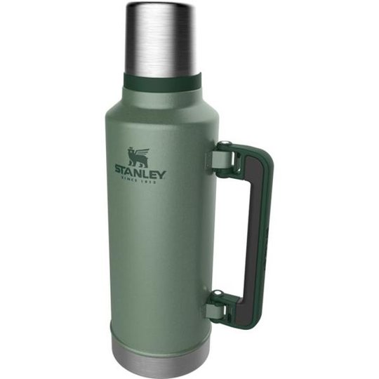 Stanley PMI Classic Vacuum Bottle Termos 1,9 litraa