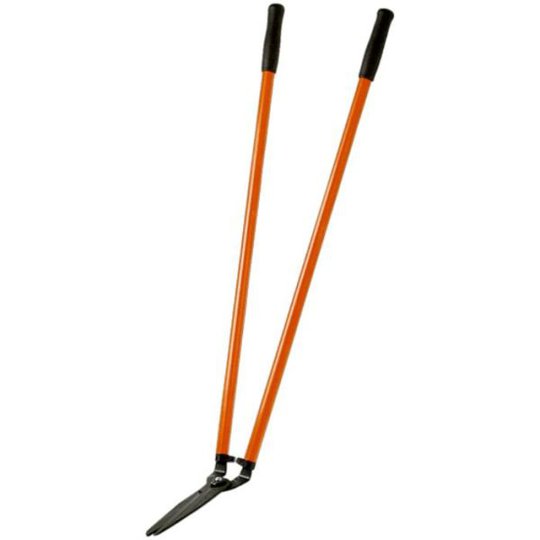 Bahco P74 Ruohosakset pitkät