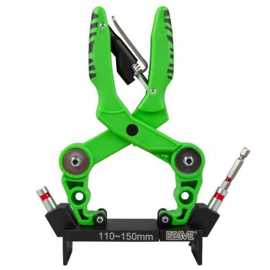 ESSVE HDS Asennustyökalu 3-6 mm