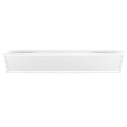 Philips Hue White Ambiance Aurelle Paneelivalaisin valkoinen, 4200 lm