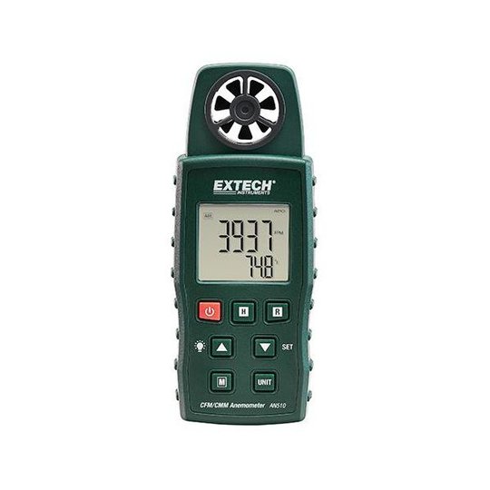 Extech AN510 Ilmavirtausmittari