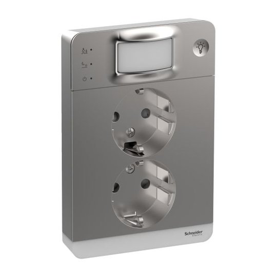 Schneider Electric Exxact Pistorasia Metalli