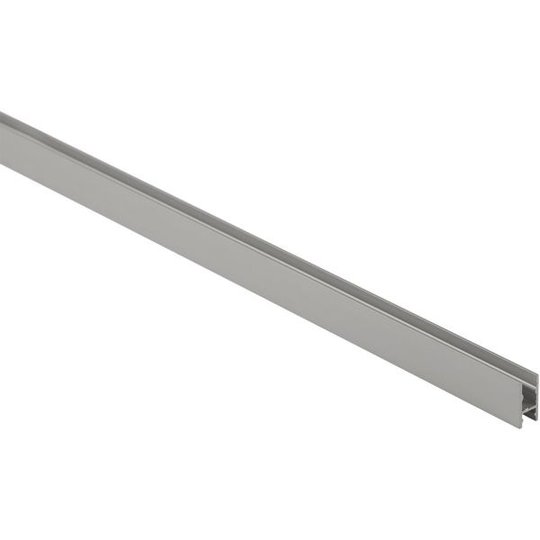 Hide-a-Lite 7502861 Profiili 1 m, alumiini
