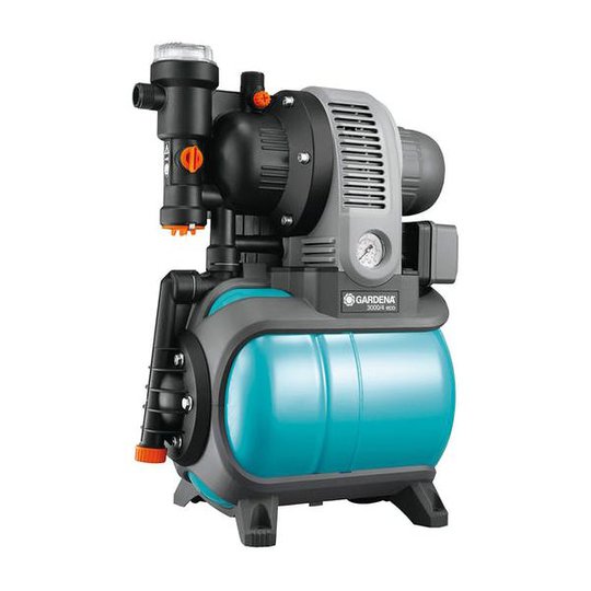 Gardena Classic 3000/4 Eco Painevesiyksikkö