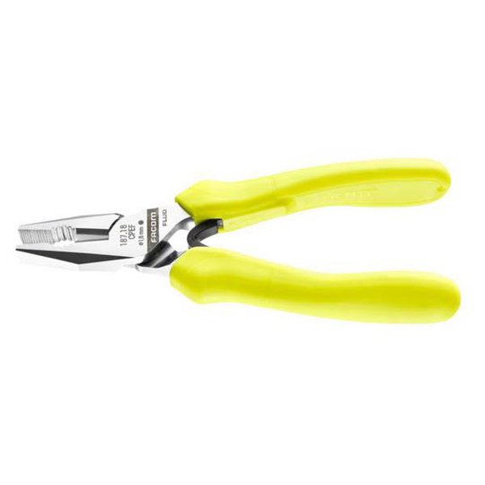 Facom 187.18CPEF Yhdistelmäpihdit kromattu 23 mm