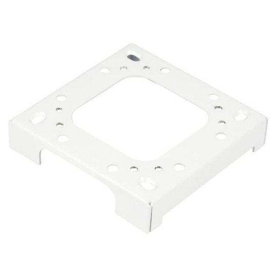Hide-a-Lite 7702791 Välikerengas Cube I / Cube II valkoinen