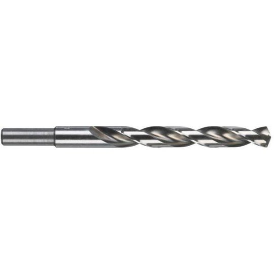 Milwaukee THUNDERWEB HSS-G DIN 338 Metalliporanterä 1 kpl:n pakkaus 12x151 mm.