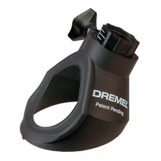 Dremel 568 Kaakelisaumojen poistosarja
