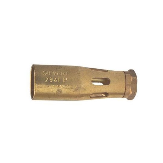 Sievert Pro 86 Vakiopolttimet Ø 28 mm