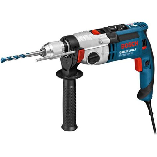 Bosch GSB 21-2 RCT Iskuporakone 1300 W