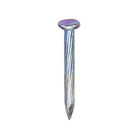 MAX 403589 CAP-naula Teräs 3,4x27 mm