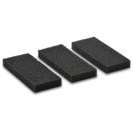 Kärcher 64148020 Poistoilman suodatin