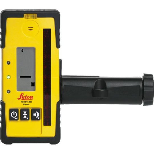 Leica Rod Eye 140 Classic Laservastaanotin