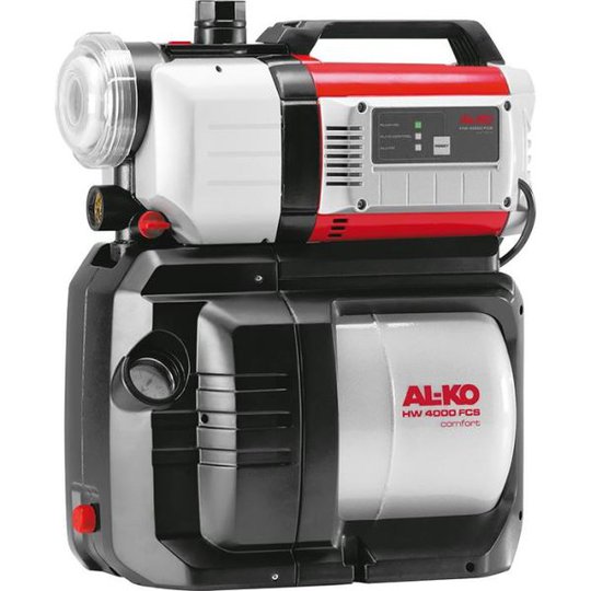 AL-KO HW 4000 FCS Comfort Vesiautomaatti