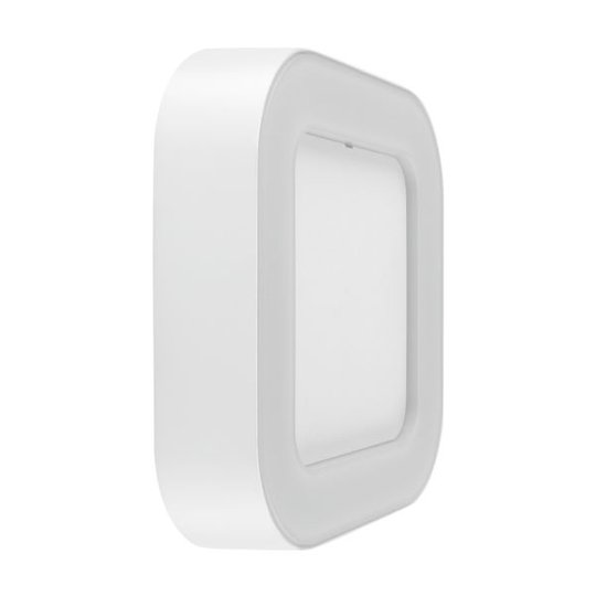 LEDVANCE LED Surface Square Katto- ja seinävalaisin 13W, 3000K, 480 lm valkoinen
