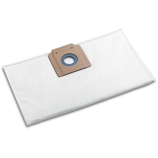 Kärcher 69070170 Pölypussi Fleece, 10 kpl