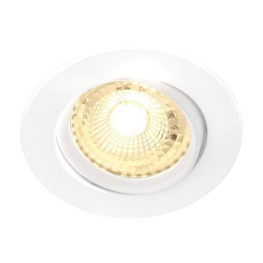 Nordlux OCTANS 49250133 Kohdevalaisin 2700K