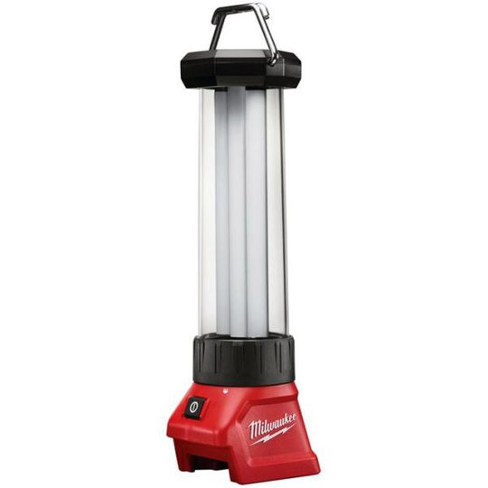 Milwaukee M18 LL-0 Loisteputkivalaisin