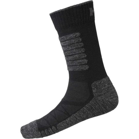 Helly Hansen Workwear Chelsea Evolution Sukat musta 36-38