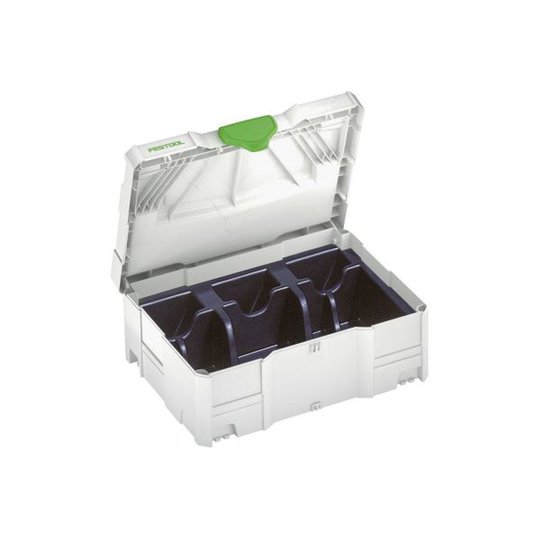 Festool SYS-STF T-LOC Laukkujärjestelmä 125mm