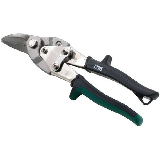 Bessey D16 Muotosakset oikea