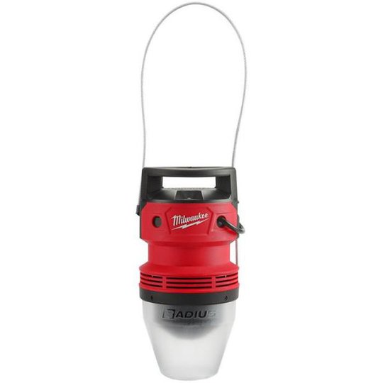 Milwaukee HOBL 7000 Työmaavalaisin