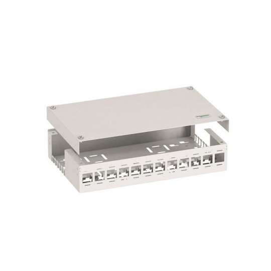 Schneider Electric INS68200 Haaroitusrasia 300 x 170 x 52 mm