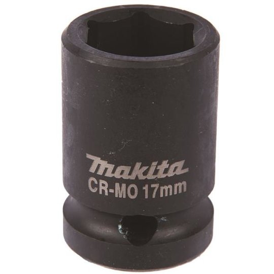 Makita B-40141 Kiristysholkki 1/2" Ø17