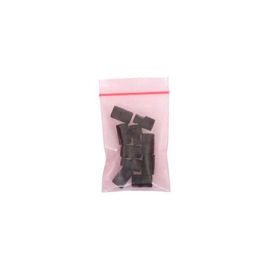Testo 34600013 Kumitulppa 12 kpl:n pakkaus
