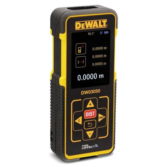 Dewalt DW03050-XJ Etäisyysmittari