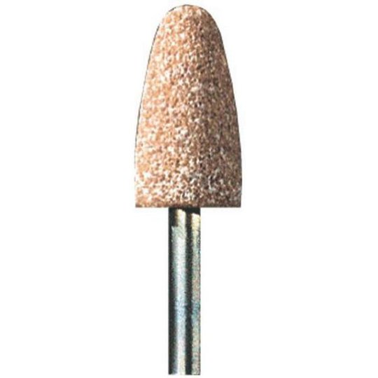 Dremel 26150952JA Hiomapuikko alumiinioksidia 952 – työskentelyläpimitta 9,5mm